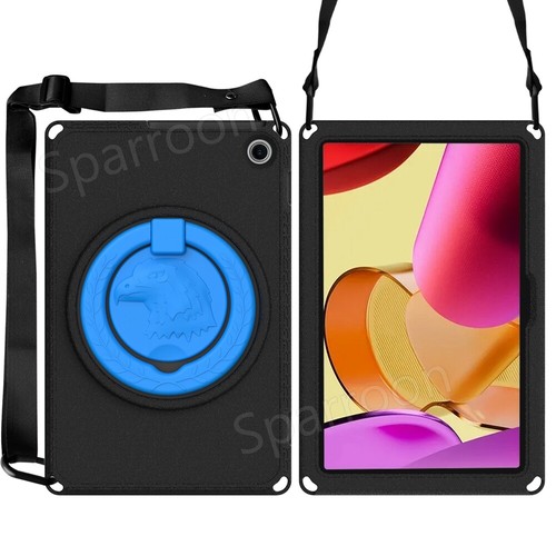 For Amazon Fire 7 HD 8 10 HD 11 Fire Max 11 13th/12th/11th/10th Gen Case Cover - Picture 43 of 47