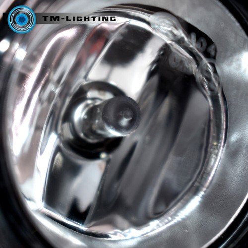 For 2009-2012 Toyota Rav4 Right&Left Side Fog Lights W/bulb+harness+switch kits - Picture 7 of 10