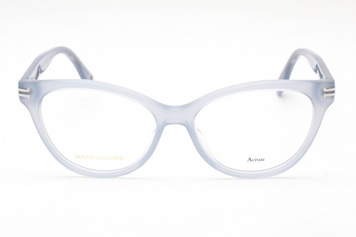 MARC JACOBS MJ1060-MVU-52 Eyeglasses Size 52mm 15mm 140mm azure Women - Picture 2 of 5