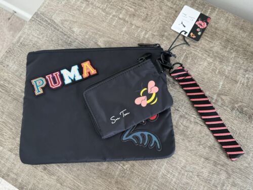 NWT Puma& Sue Tsai Pouch 2-in-1 Limited Edition - Picture 2 of 6