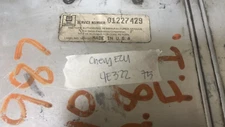 01227429 Chevy engine control module computer