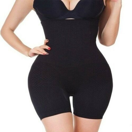 Women Tummy Control Booty Butt Lifter Enhancer Body Shaper Girdle Panty Pants - Bild 6 von 12