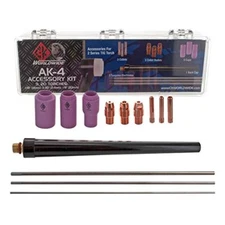 CK Worldwide AK-4 2 Series Accessory Kit