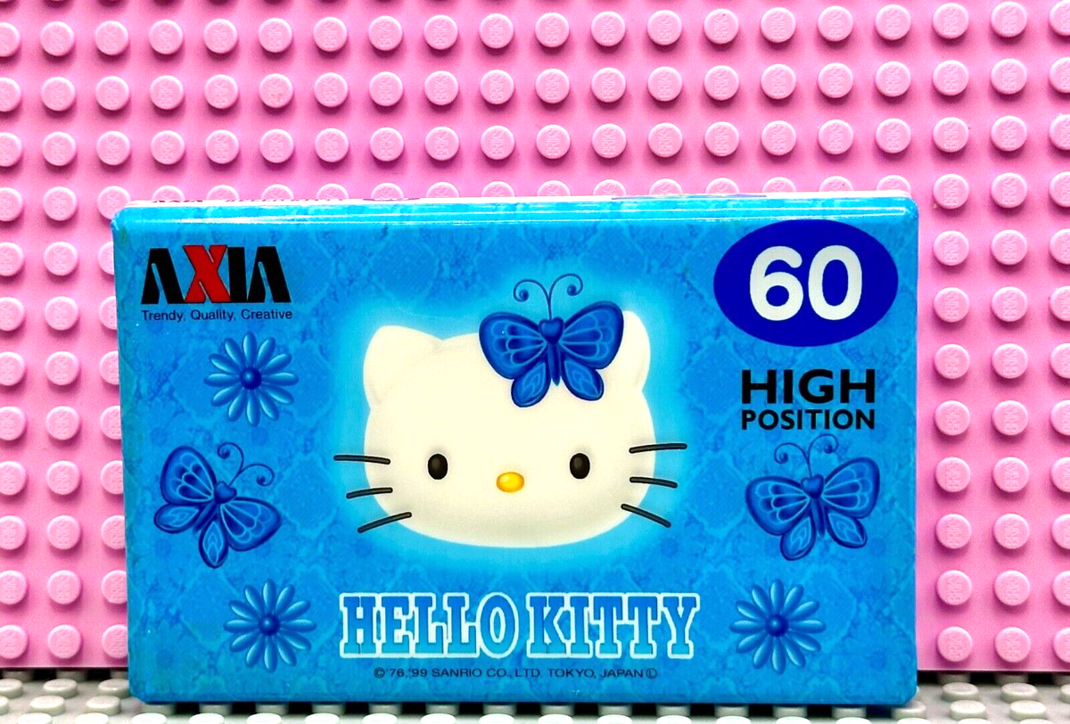 2026年最新AXIA AXIA HelloKitty ハイポジション Hello Kittyの人気