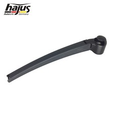 Wischarm Wischerarm Hinten für Scheibenreinigung Seat Skoda VW Original Hajus