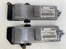 Front LH & RH Seat Belt Control Module Set of 2 9214239 Fits 09 - 15 BMW 740I