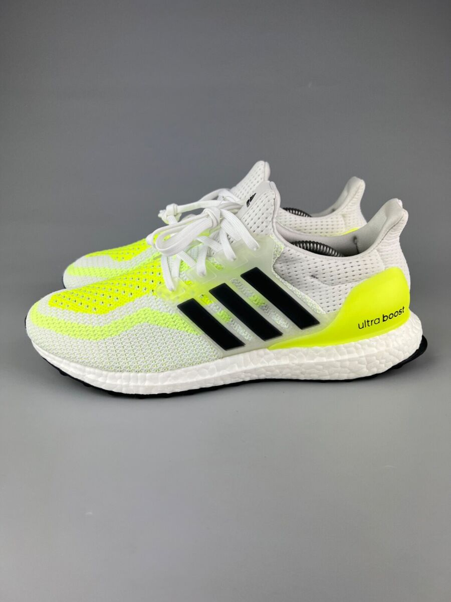 Size 8 - adidas UltraBoost 4.0 DNA Crew Navy for sale online