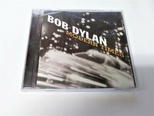 Bob Dylan: Modern Times (CD, Aug-2006, Columbia USA)