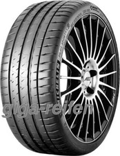 Sommerreifen Michelin Pilot Sport 4S 275/30 ZR21 98Y XL mit Felgenschutzleist...