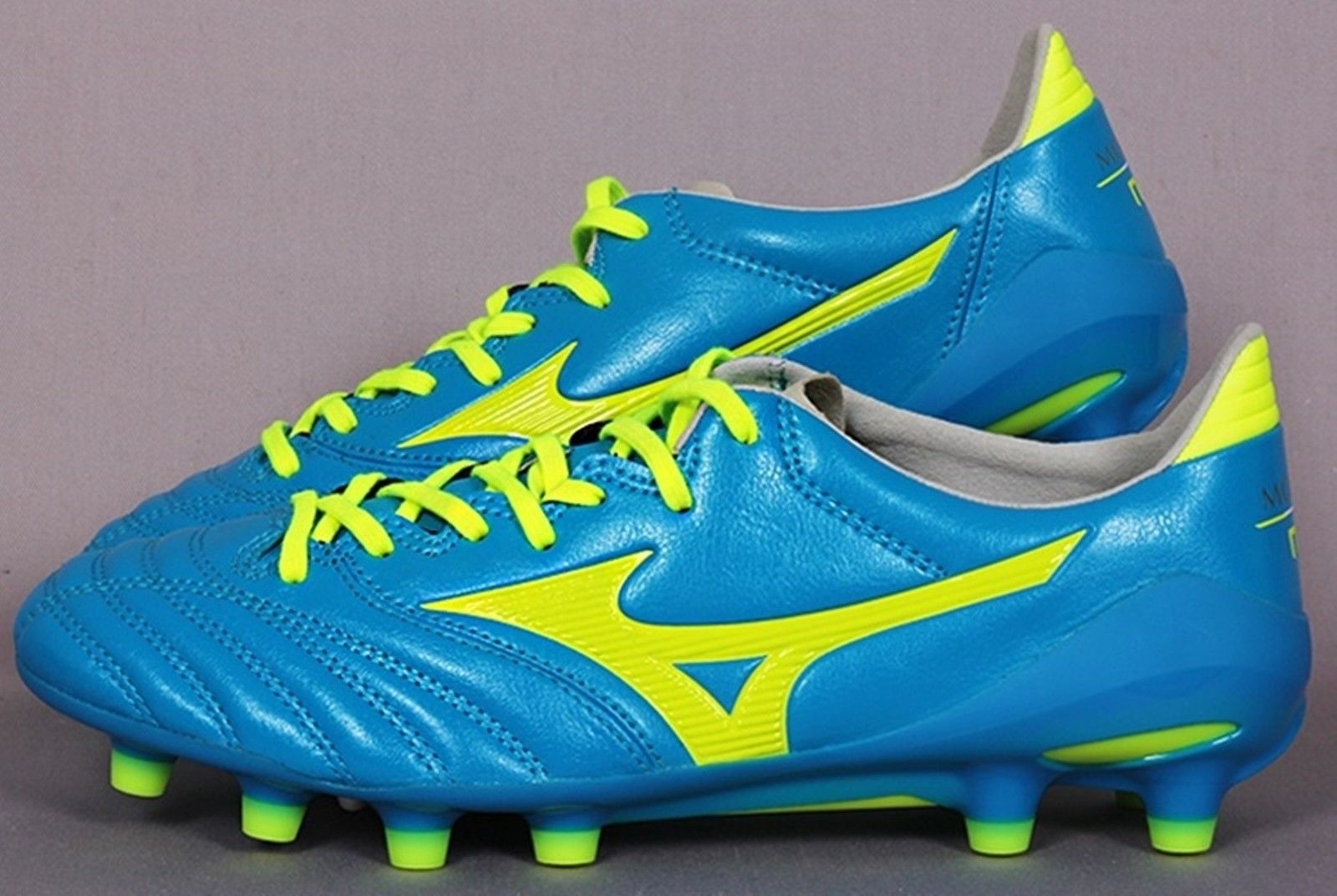 Mizuno Men Cleats Cleats Cleats Morelia NEO II MD Soccer Football Schuhes Sports Spike GA165344 b55749 Mizuno Men Cleats Cleats Cleats Morelia NEO II MD Soccer Football Schuhes Sports Spike GA165344 b55749