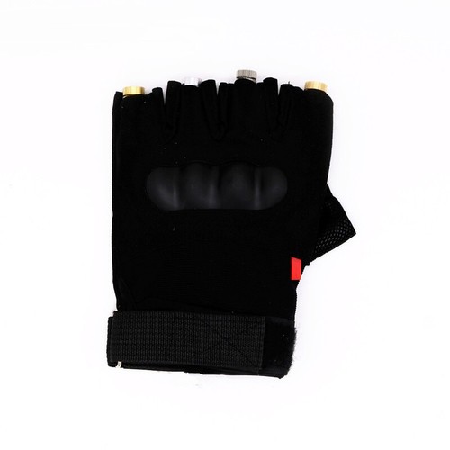 Color Laser Gloves RGB Glow Gloves Party Bar DJ Dancer Stage Show Cosplay Props  - Picture 21 of 26