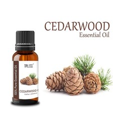 Cedarwood Essential Oil 100 Pure Natural Therapeutic Grade Aromatherapy Oils