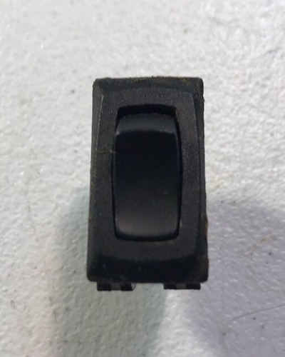 24042780 Rocker Switch Black *FREE SHIPPING* 30 Day Warranty - Picture 3 of 4
