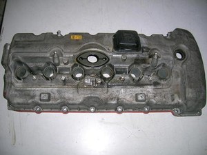 Ventildeckel Zylinderkopfhaube BMW E87 130i E90 E91 323i 325i 330i E85 2.5i 3.0i