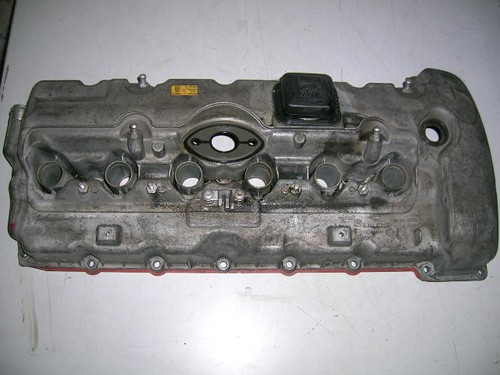 Ventildeckel Zylinderkopfhaube BMW E87 130i E90 E91 323i 325i 330i E85 3.0i