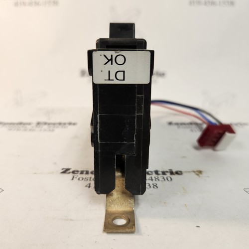 Eaton BABRP1020 - 20 Amp, 1 Pole, 120VAC Circuit Breaker - Picture 4 of 6
