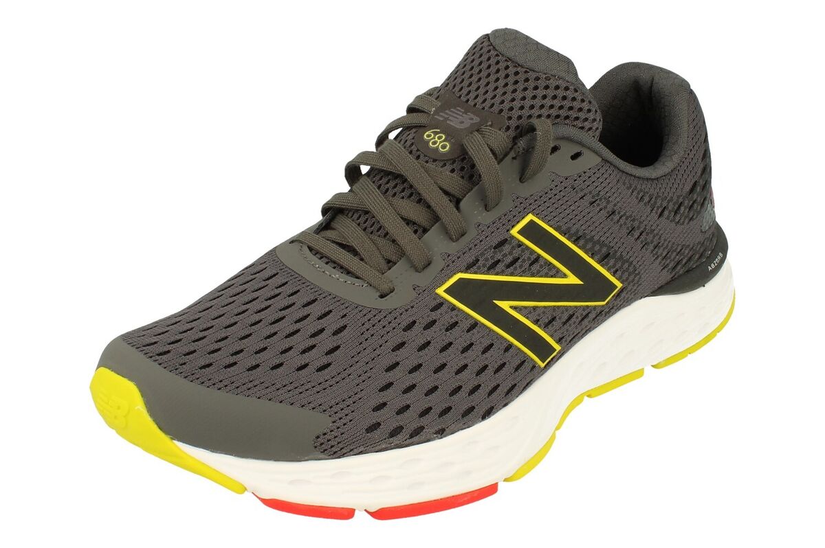 New balance 680v6 cheap trainers mens