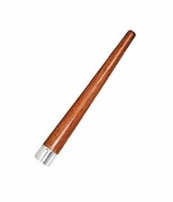 Wood Cricket Bat Grip Cone Wooden Grip Applicator Cone