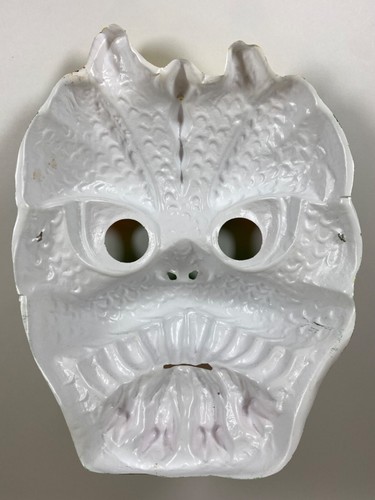 Rare 1978 "Godzilla" Ben Cooper / TOHO Halloween Costume Complete w/Box - Picture 9 of 21