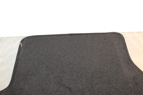 2007 SEAT LEON MK2 PASSENGER SIDE REAR FLOOR CARPET MAT (L1) - Picture 4 of 7