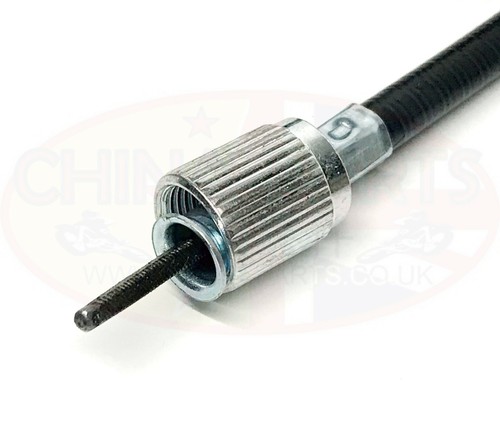 Lexmoto Assault 125, HJ125-J Speedometer Cable - Picture 6 of 7