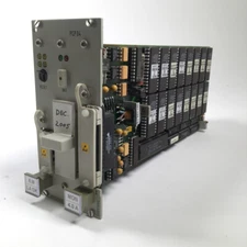 H&B PCP04 CPU PLC board card module unit Used UMP