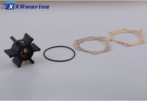 Pompe à eau roue flexible Kit néoprène jabsco modèle 653 - 0001 18653 - 0001 - Picture 6 of 6