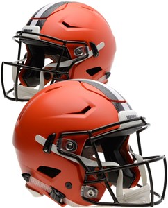 Riddell-Cleveland-Browns-Revolution-Speed-Flex-Authentic-Football-Helmet