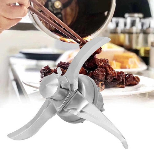 Mixmesser Messerkreuz passend wie Vorwerk Thermomix TM21 Küchenmaschine NEU! - Bild 2 von 14