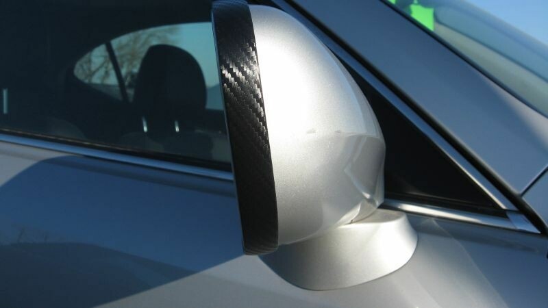 DODGE CHROME ROCKER PANEL TRIM MOLDING 2PC W/5YR WRNTY 3
