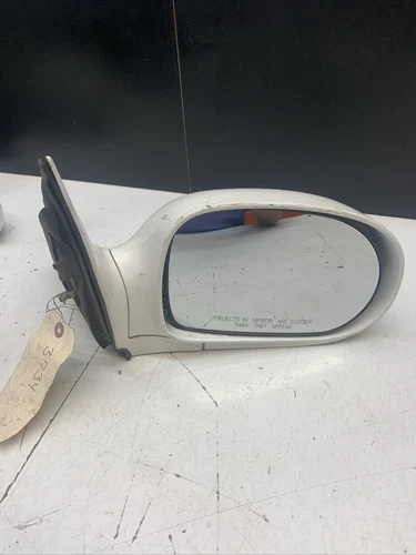 2002 2003 2004 2005 Kia Sedona Right Passenger Side View Door Mirror