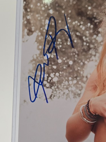 Ronda Rousey Signed 8x10 JSA Cert. - Picture 2 of 3