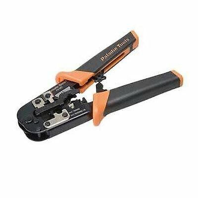 New Snagless All-in-One Crimper - 1561