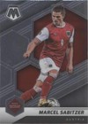 2021-22 Panini Mosaic FIFA Road to World Cup Marcel Sabitzer #136