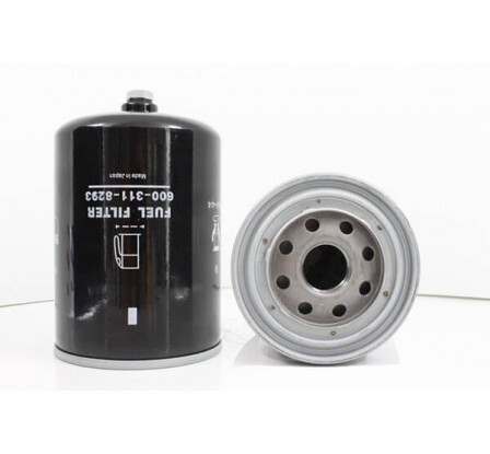 その他 chunta3 Komatsu OEM Fuel Filter 600-311-8293 6003118293 for sale
