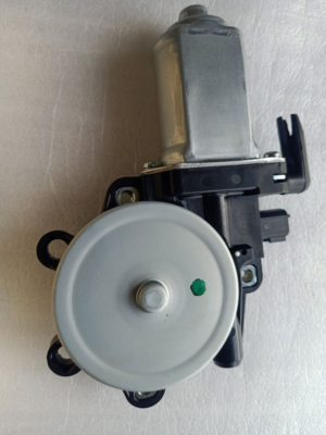 Isuzu Motor Power Window Front RHS Genuine D Max Holden Rodeo RA 