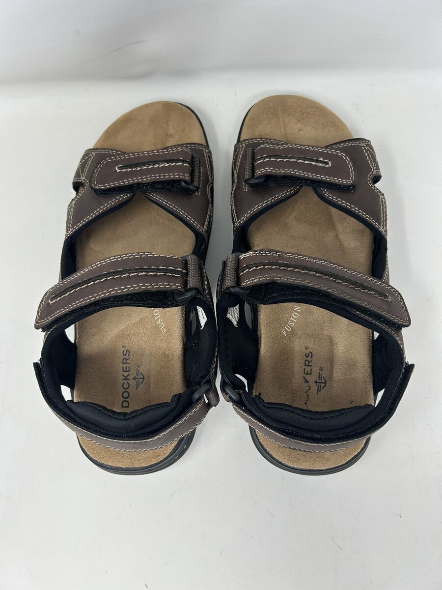 Dockers fusion footbed hotsell