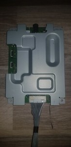 Sony fernseher Netzteil Konstantstromboard aus KD55XD8005