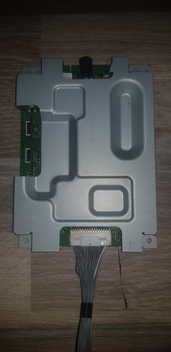 Sony fernseher Netzteil Konstantstromboard aus KD55XD8005