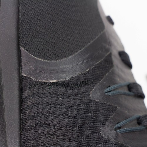 Scarpe da ginnastica Nike In-Season TR8 da donna taglia 9,5 nere antracite - Foto 9 di 9