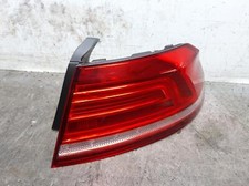VOLKSWAGEN PASSAT Mk7 2015-2024 O/S Rear Outer Drivers Tail Light Lamp  LED
