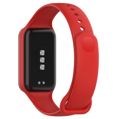 Band Strap Silikon Strap Band Zubehör für Xiaomi Smart Band 8 Active - Bild 8 von 24