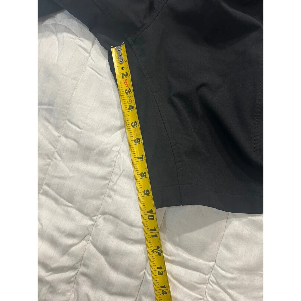 Pantalones Cortos de Bicicleta Pearl Izumi Bolsillos Ciclismo Atlético Negro Para Hombre Talla Grande (457) Foto 3 de 4