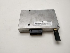 bluetooth audi interface module control 2009 a4 s4 wireless oem
