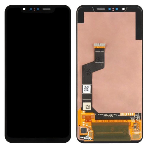 Digitalizador Pantalla Táctil Pantalla LCD Original Para LG G8s ThinQ LMG810 LM-G810  - Imagen 6 de 7