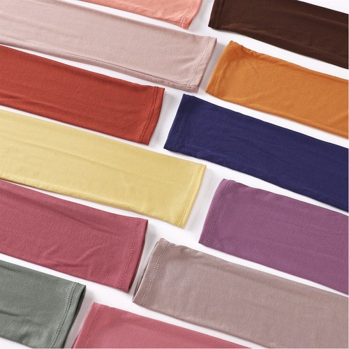 Donne Firm Color Of Muslim Ramadan Brain Hotders Cover Del Braccio Di + - Imagen 2 de 18