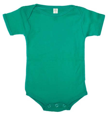 Spalla in giro in cotone bambino bambino un pezzo - Foto 6 di 10