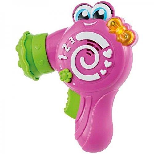 Clementoni Electronic Hairdriver Learning And Activity Toys Clementoni Electronic Hairdriver Learning And Activity Toys