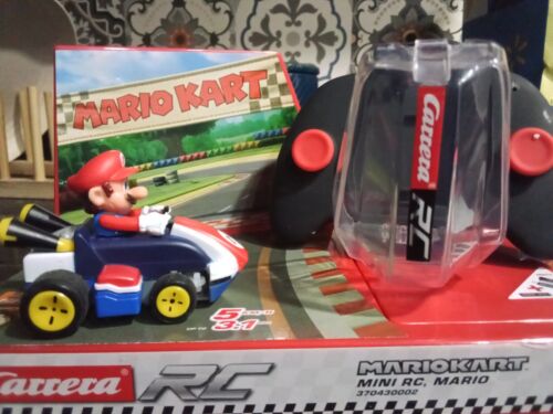 Nintendo Mario Kart Carrera Lot Of 4. - Picture 5 of 14