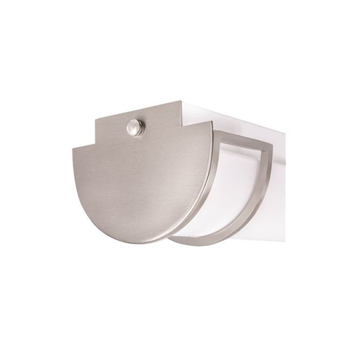 Sunset Lighting 36" 45.5W Bright Satin Nickel 3000K 4830LM LED Bath Light F9988- - Picture 3 of 3